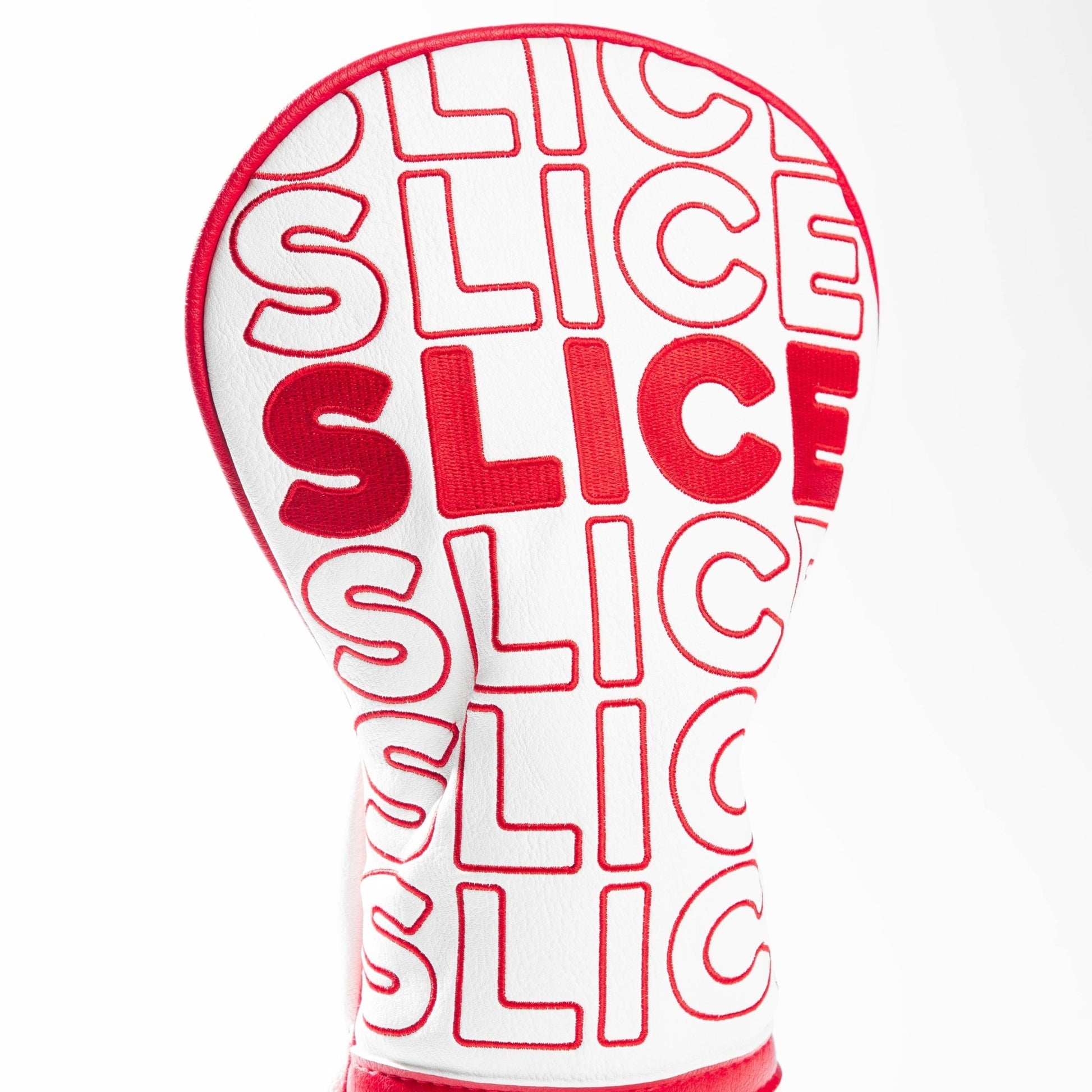 Slice - Driver Cover - Club Rehab