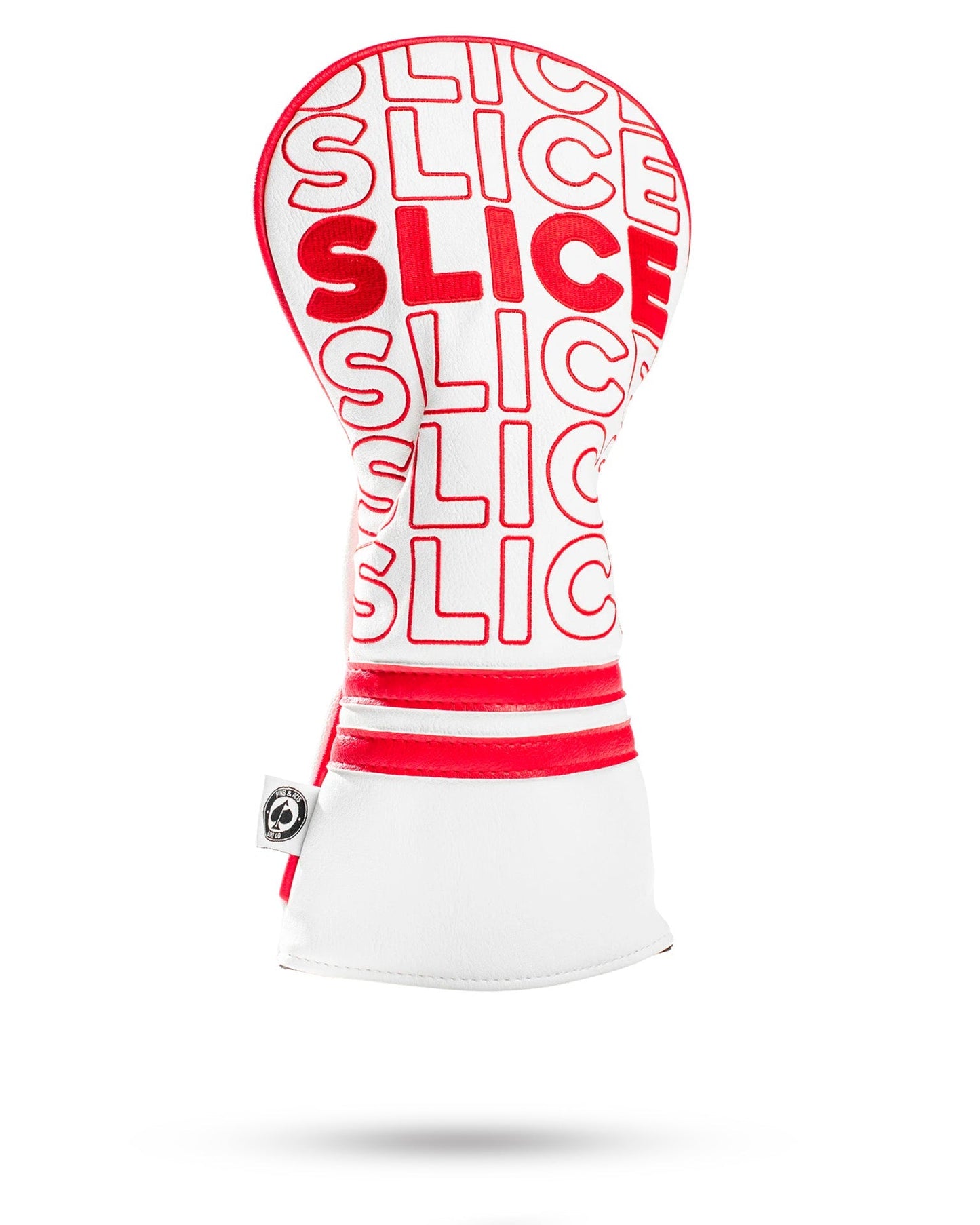 Slice - Driver Cover - Club Rehab