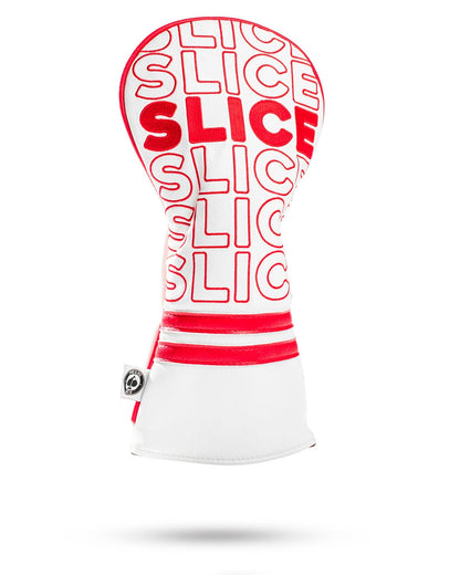 Slice - Driver Cover - Club Rehab