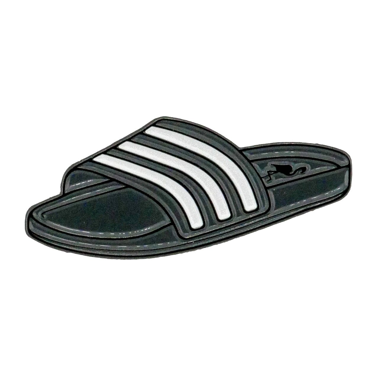 Slide Sandal Ball Marker - Club Rehab