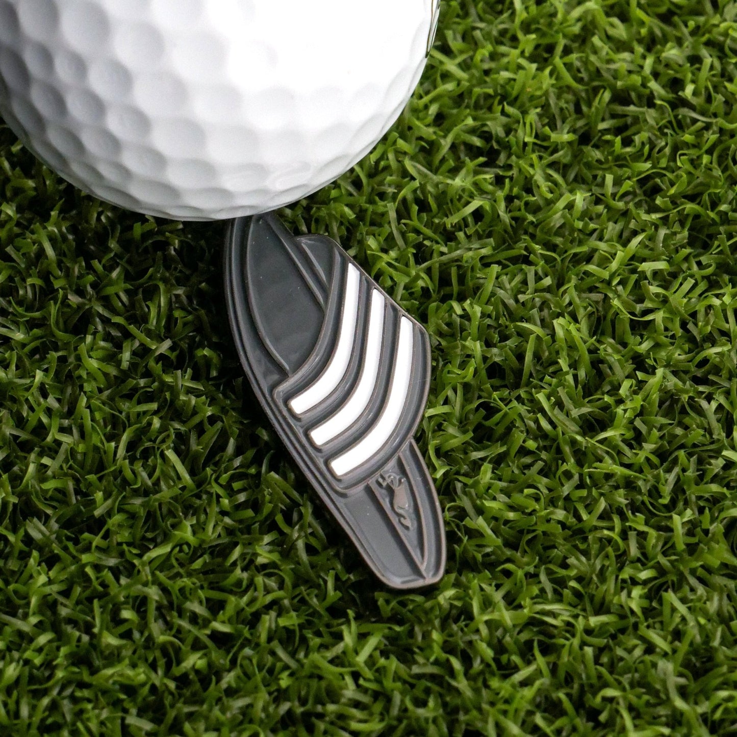 Slide Sandal Ball Marker - Club Rehab