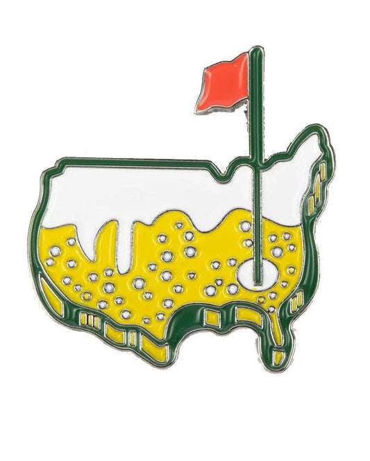 Smashters Ball Marker - Club Rehab