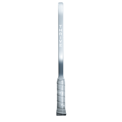 SMOKE 14.5 MM (POWER SERIES) Includes head cover, lead weights, paddle eraser, key chain, sticker, and weight card. (RECOMMENDED SWING WEIGHT *120*) - 118 - Club Rehab