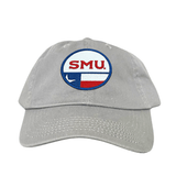 Dad Hat Grey