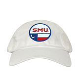 Dad Hat White
