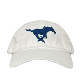 Dad Hat White