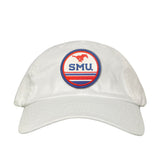 Dad Hat White