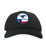 Dad Hat Black