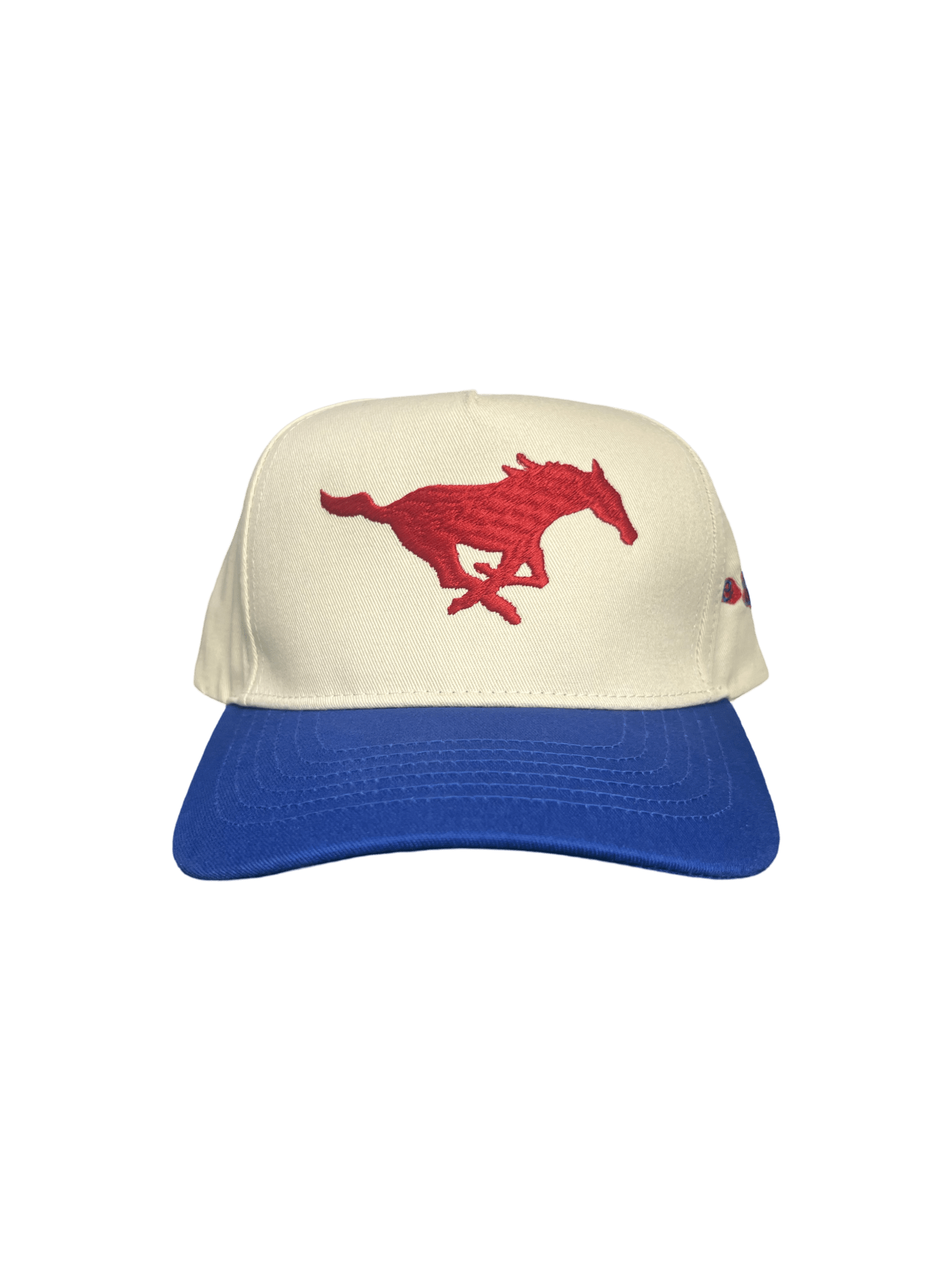 SMU - The Pony - Club Rehab