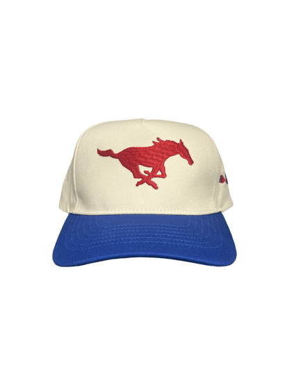 SMU - The Pony - Club Rehab
