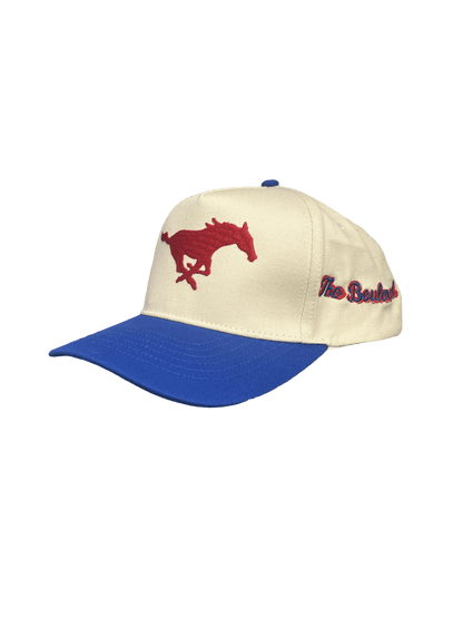 SMU - The Pony - Club Rehab