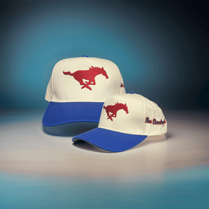 SMU - The Pony - Club Rehab