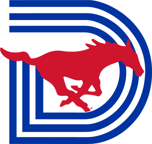 SMU Mustangs
