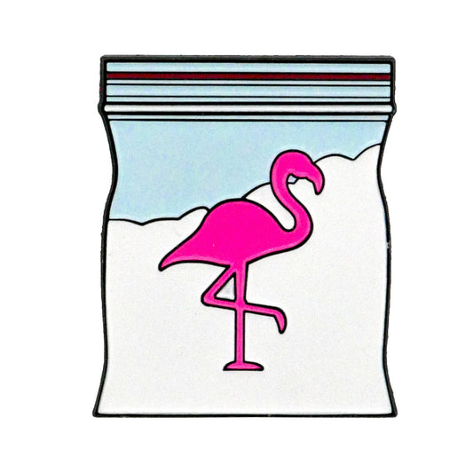 Snowcane Baggie Ball Marker - Club Rehab