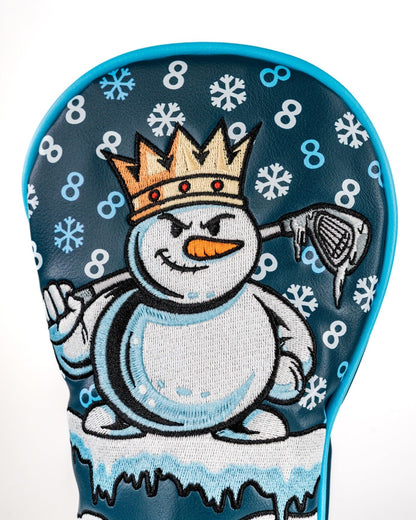 Snowman - Fairway Cover - Club Rehab
