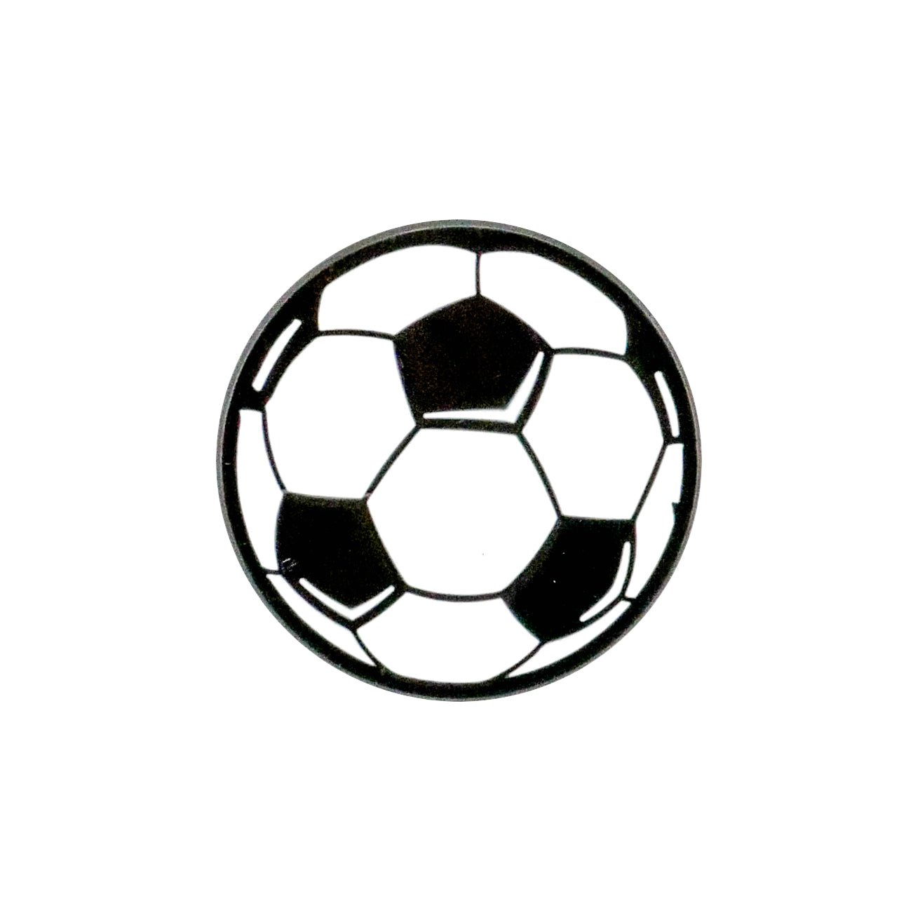Soccer Ball Ball Marker - Club Rehab