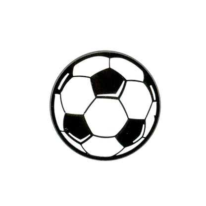 Soccer Ball Ball Marker - Club Rehab