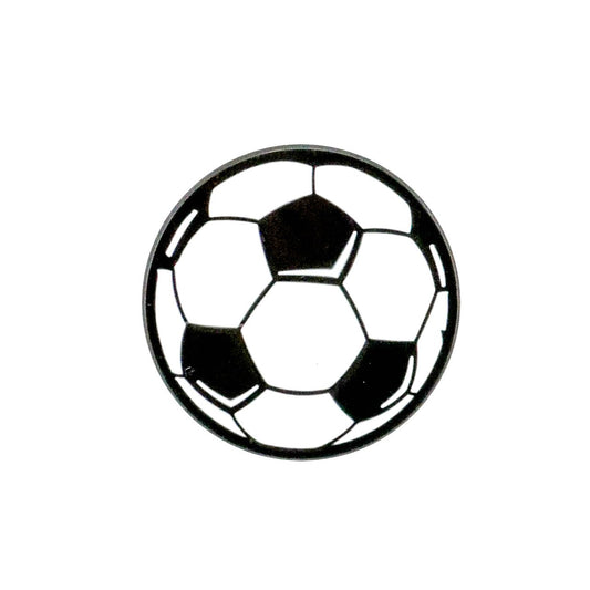 Soccer Ball Ball Marker - Club Rehab