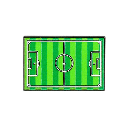 Soccer Field (Football Pitch) Ball Marker - Club Rehab