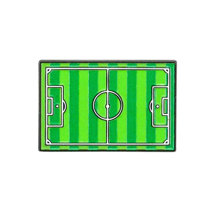 Soccer Field (Football Pitch) Ball Marker - Club Rehab