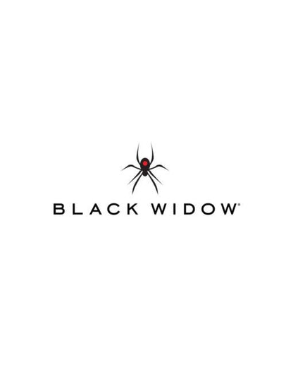 Soft Spikes Black Widow Fast Twist Golf Cleats - Club Rehab