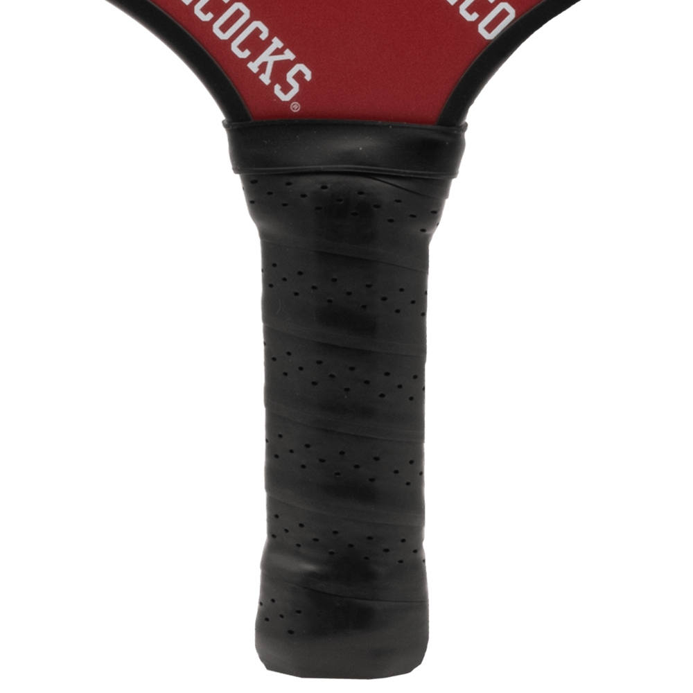 South Carolina Gamecocks Pickleball Paddle | Carbon Fiber Face | 12mm Core - Club Rehab
