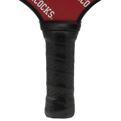 South Carolina Gamecocks Pickleball Paddle | Carbon Fiber Face | 12mm Core - Club Rehab