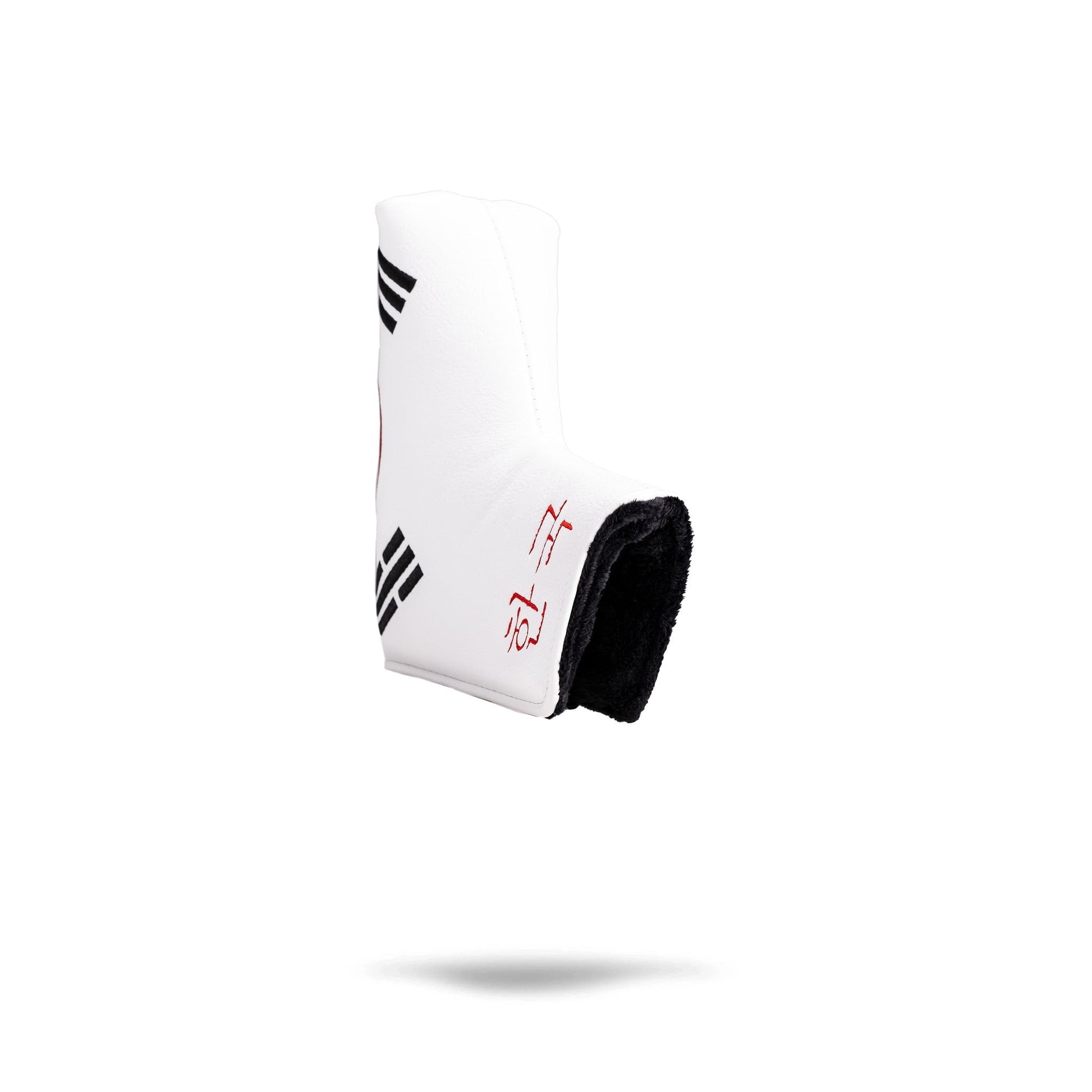 South Korea - Blade Putter Cover - Club Rehab