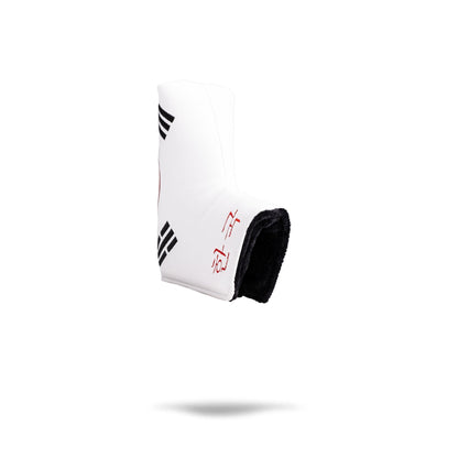 South Korea - Blade Putter Cover - Club Rehab