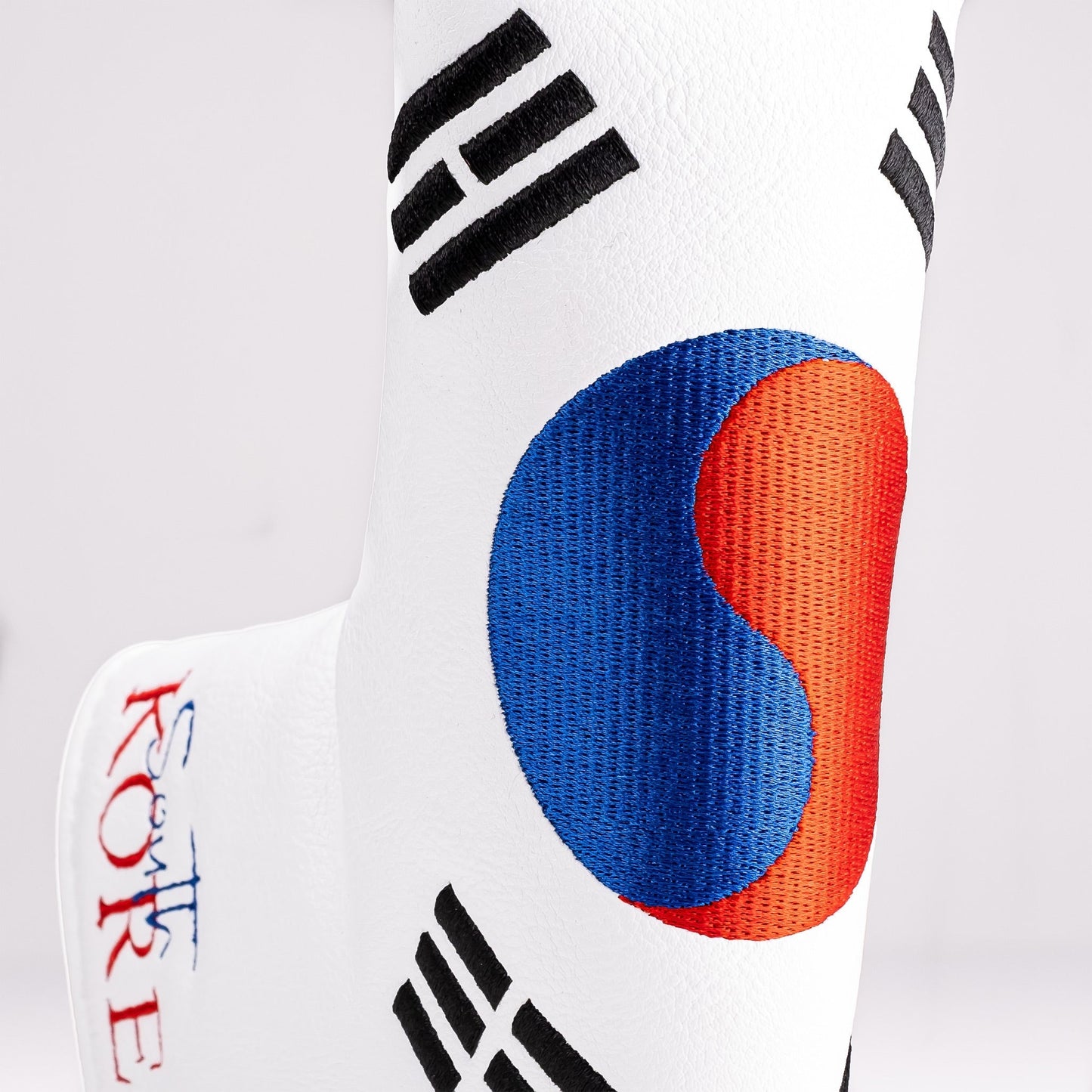 South Korea - Blade Putter Cover - Club Rehab