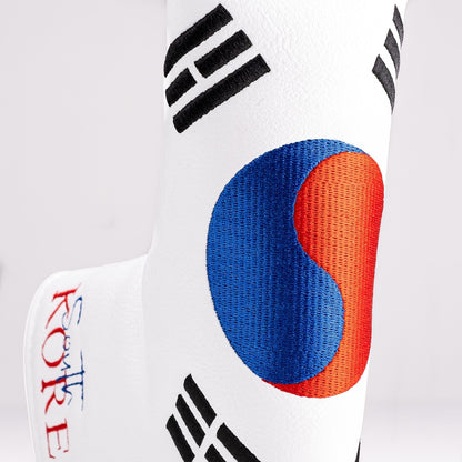 South Korea - Blade Putter Cover - Club Rehab