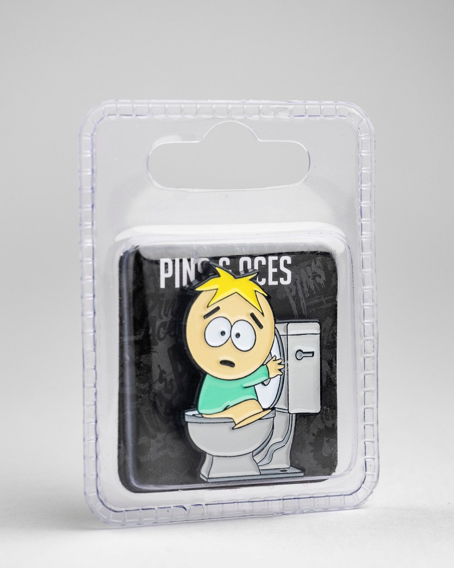 South Park Ball Marker - Butters - Club Rehab