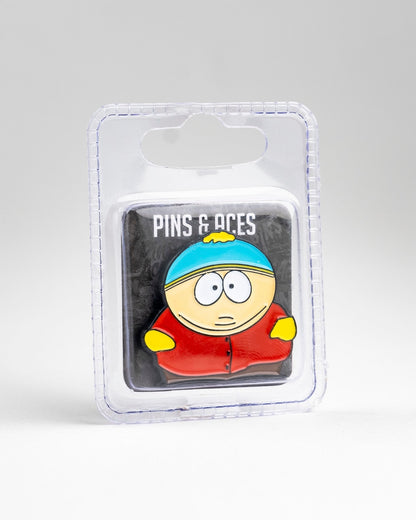 South Park Ball Marker - Cartman - Club Rehab