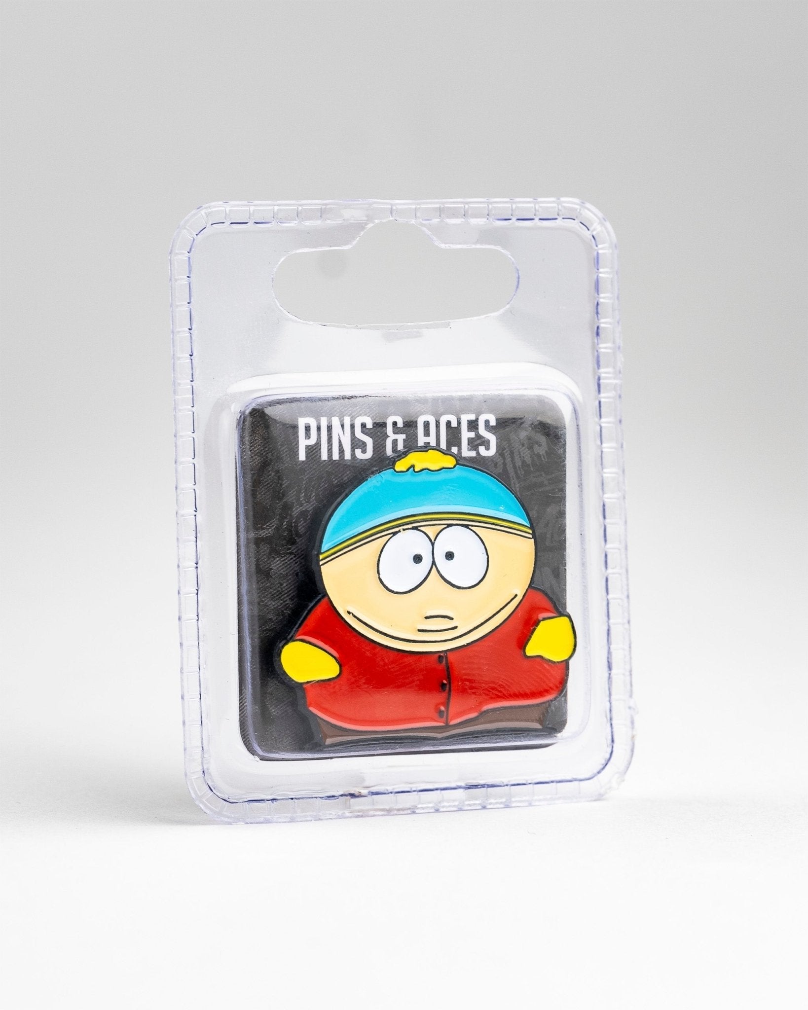 South Park Ball Marker - Cartman - Club Rehab