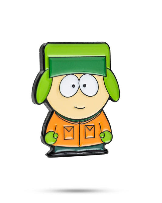 South Park Ball Marker - Kyle - Club Rehab