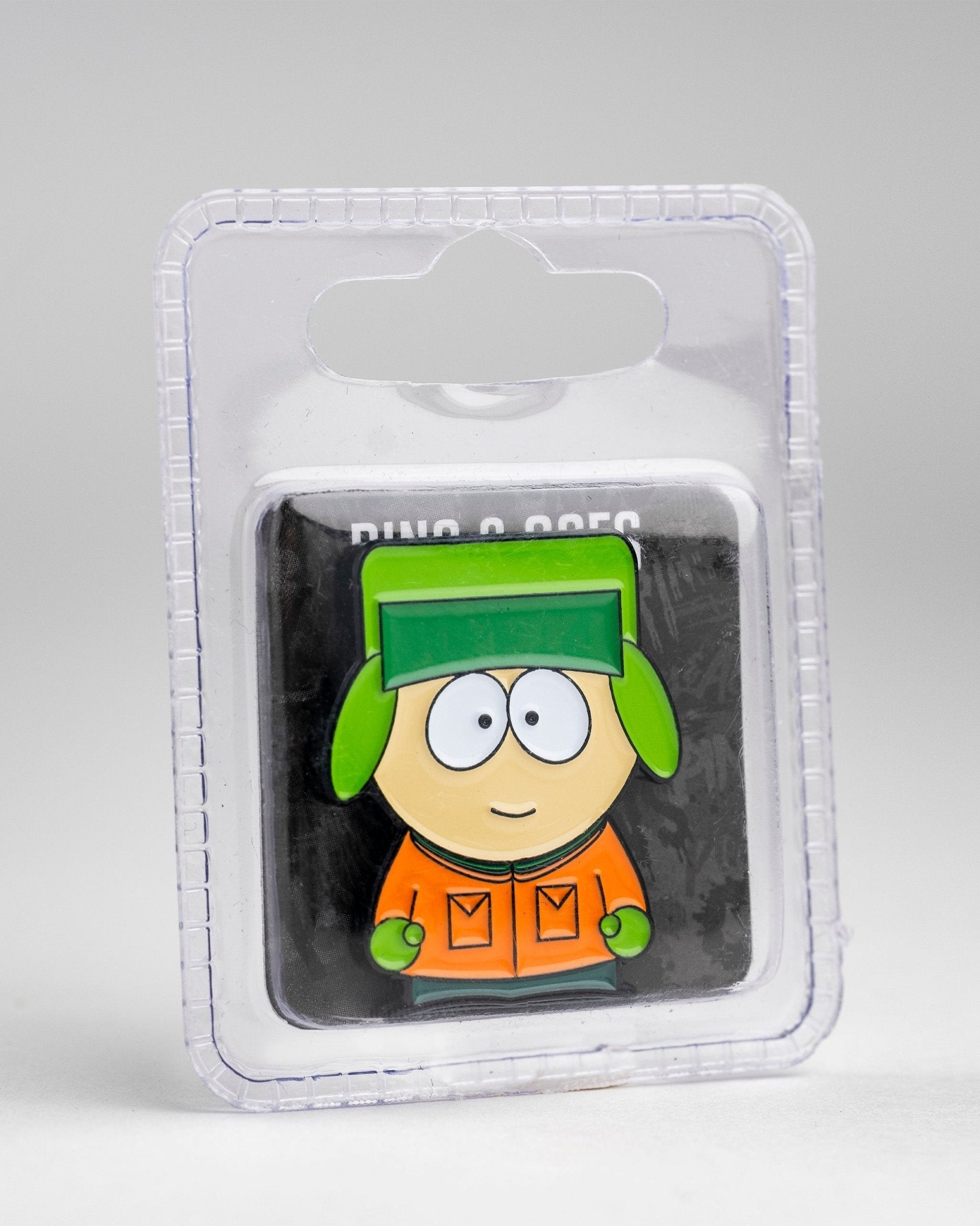 South Park Ball Marker - Kyle - Club Rehab