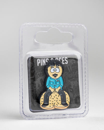South Park Ball Marker - Randy - Club Rehab