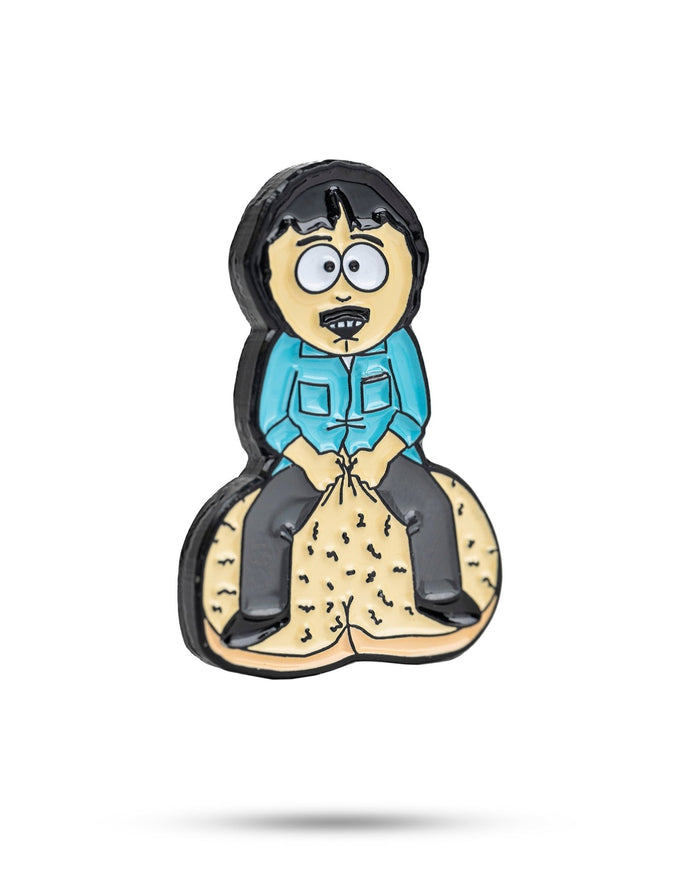 South Park Ball Marker - Randy - Club Rehab