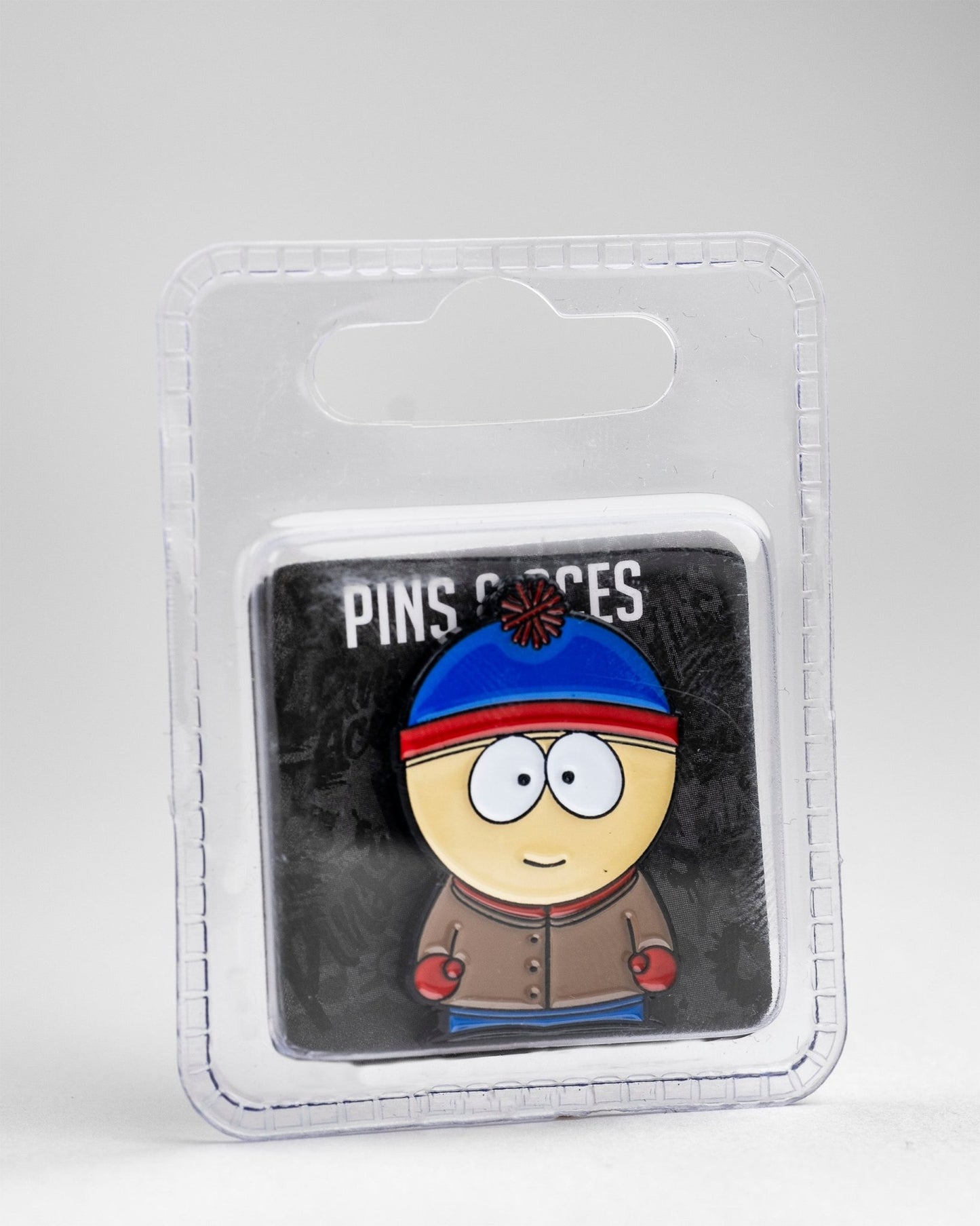 South Park Ball Marker - Stan - Club Rehab