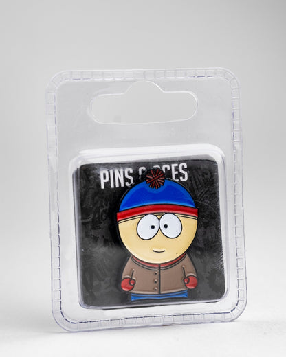 South Park Ball Marker - Stan - Club Rehab