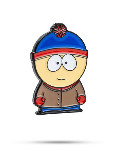 South Park Ball Marker - Stan - Club Rehab