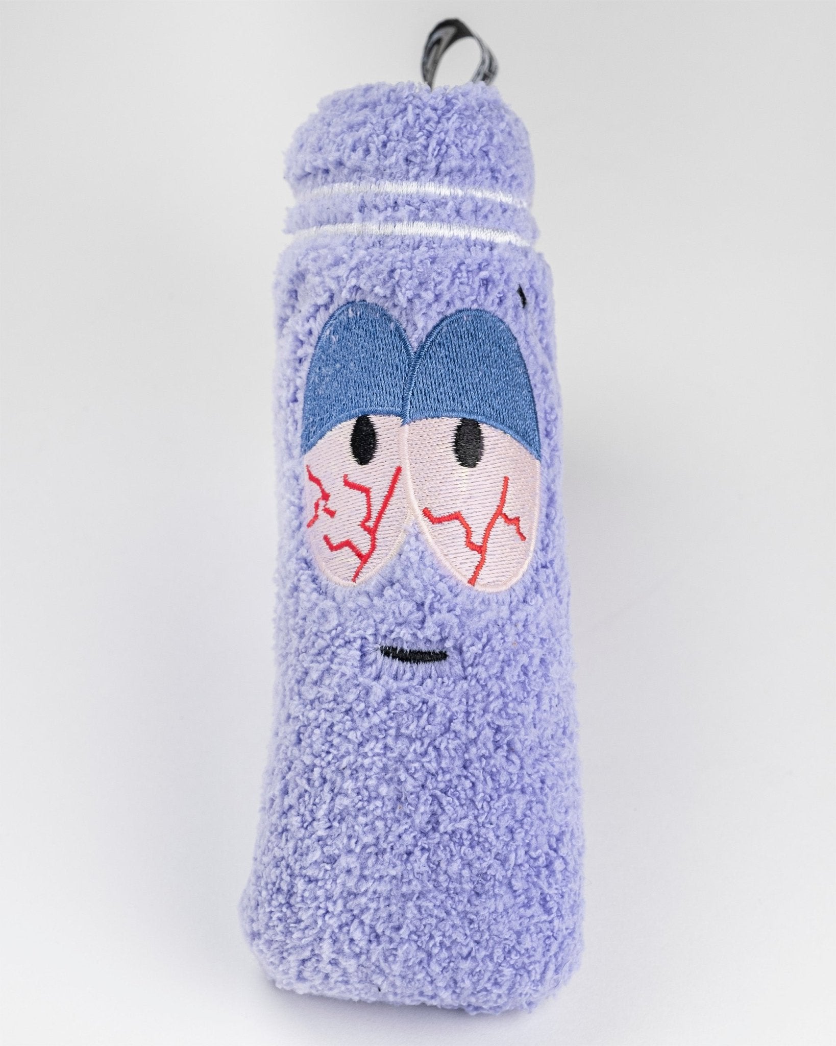 South Park - Towelie Blade Putter Cover - Club Rehab