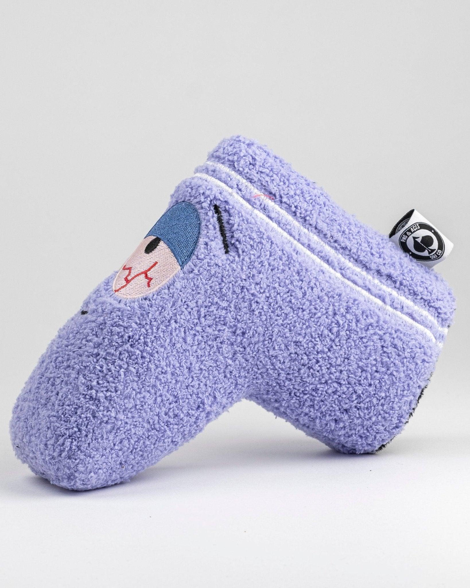 South Park - Towelie Blade Putter Cover - Club Rehab