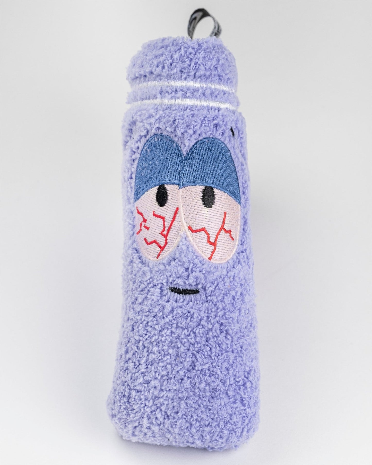South Park - Towelie Blade Putter Cover - Club Rehab
