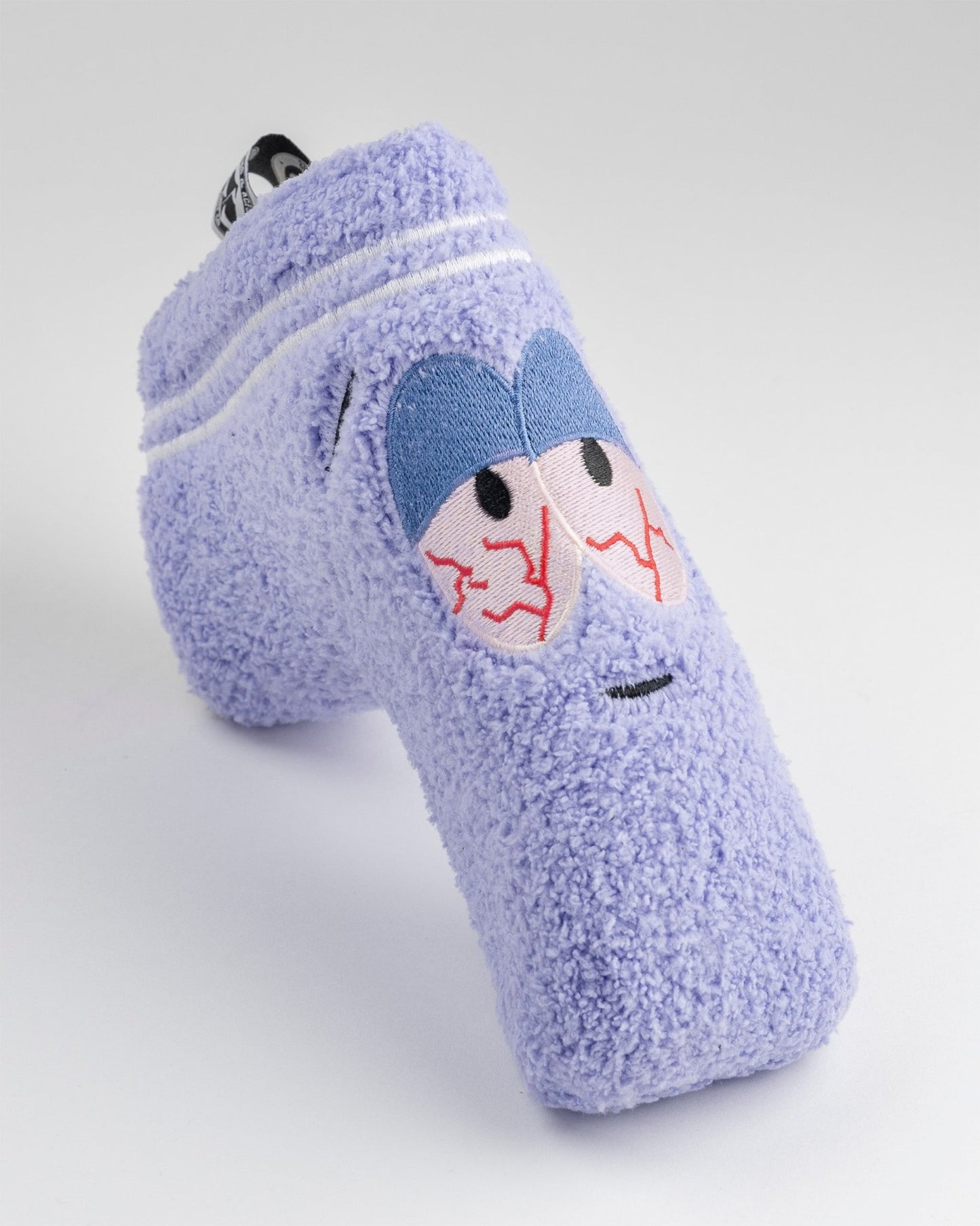 South Park - Towelie Blade Putter Cover - Club Rehab