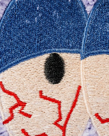 South Park - Towelie Center Shaft Mallet Putter Cover - Club Rehab