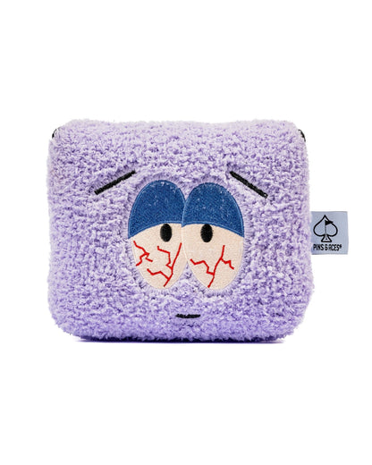 South Park - Towelie Center Shaft Mallet Putter Cover - Club Rehab