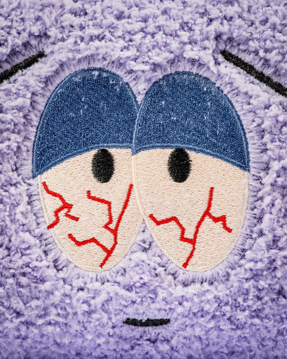 South Park - Towelie Center Shaft Mallet Putter Cover - Club Rehab