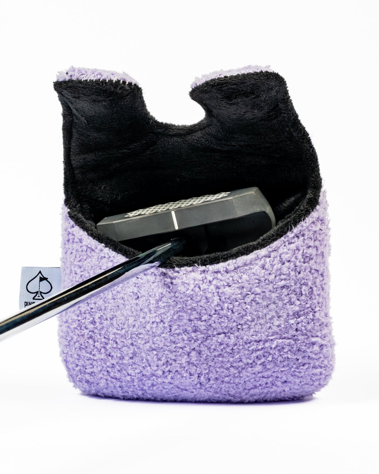 South Park - Towelie Center Shaft Mallet Putter Cover - Club Rehab
