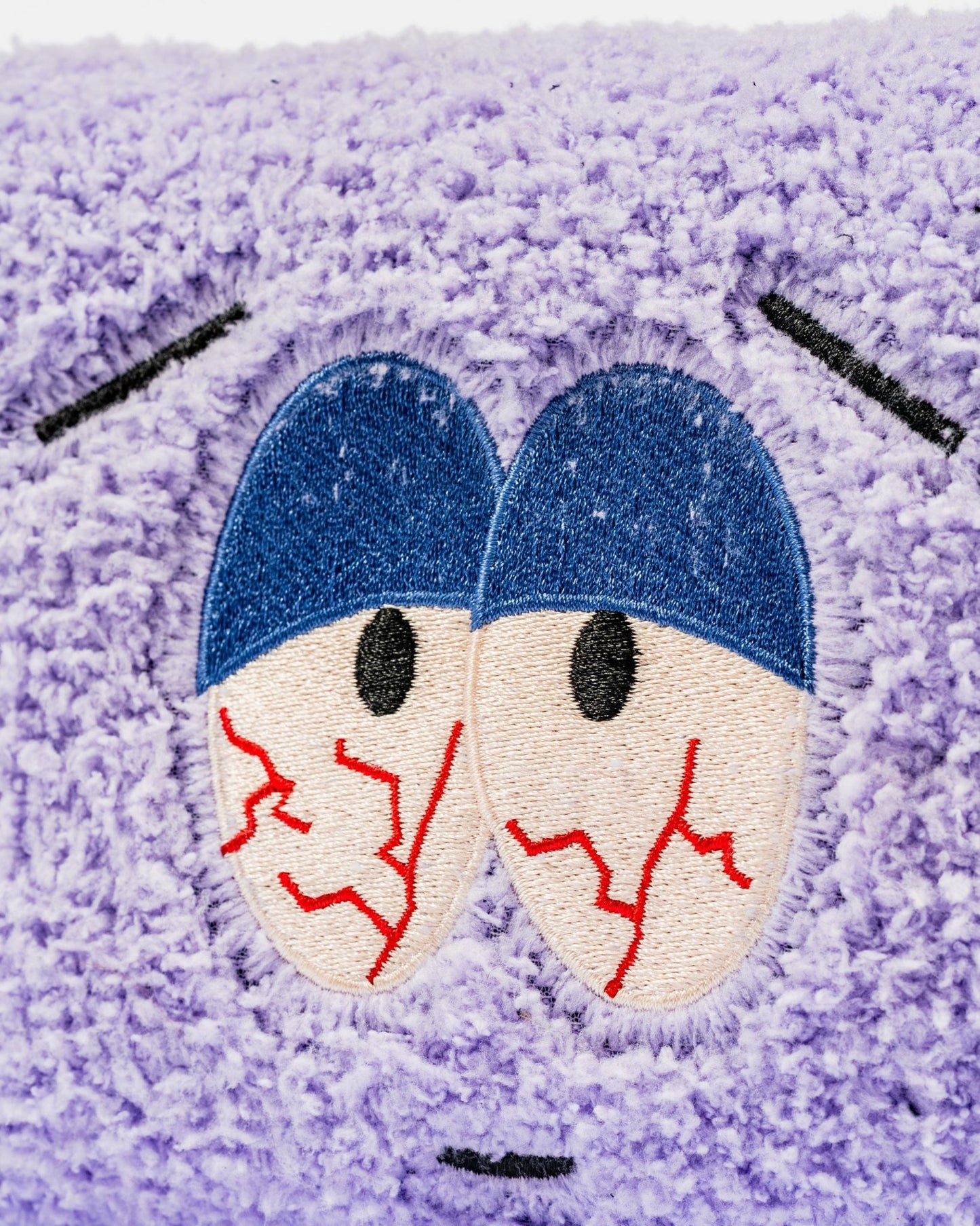 South Park - Towelie Center Shaft Mallet Putter Cover - Club Rehab